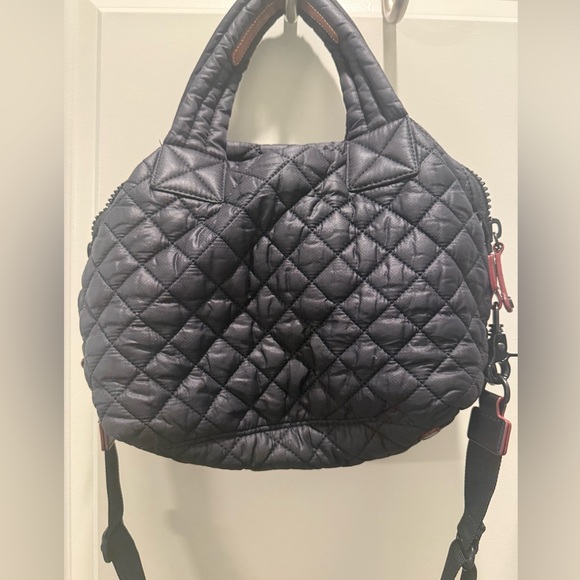 MZ Wallace SMALL SUTTON DELUXE. - Picture 2 of 10